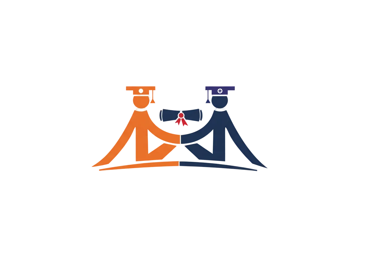 Vision Bridge Consultancy Logo